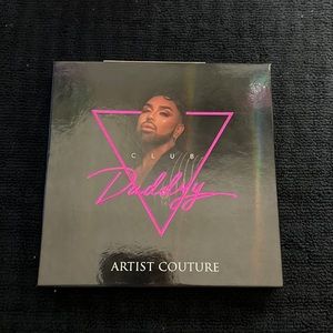 Artist Couture Club Daddy Palette